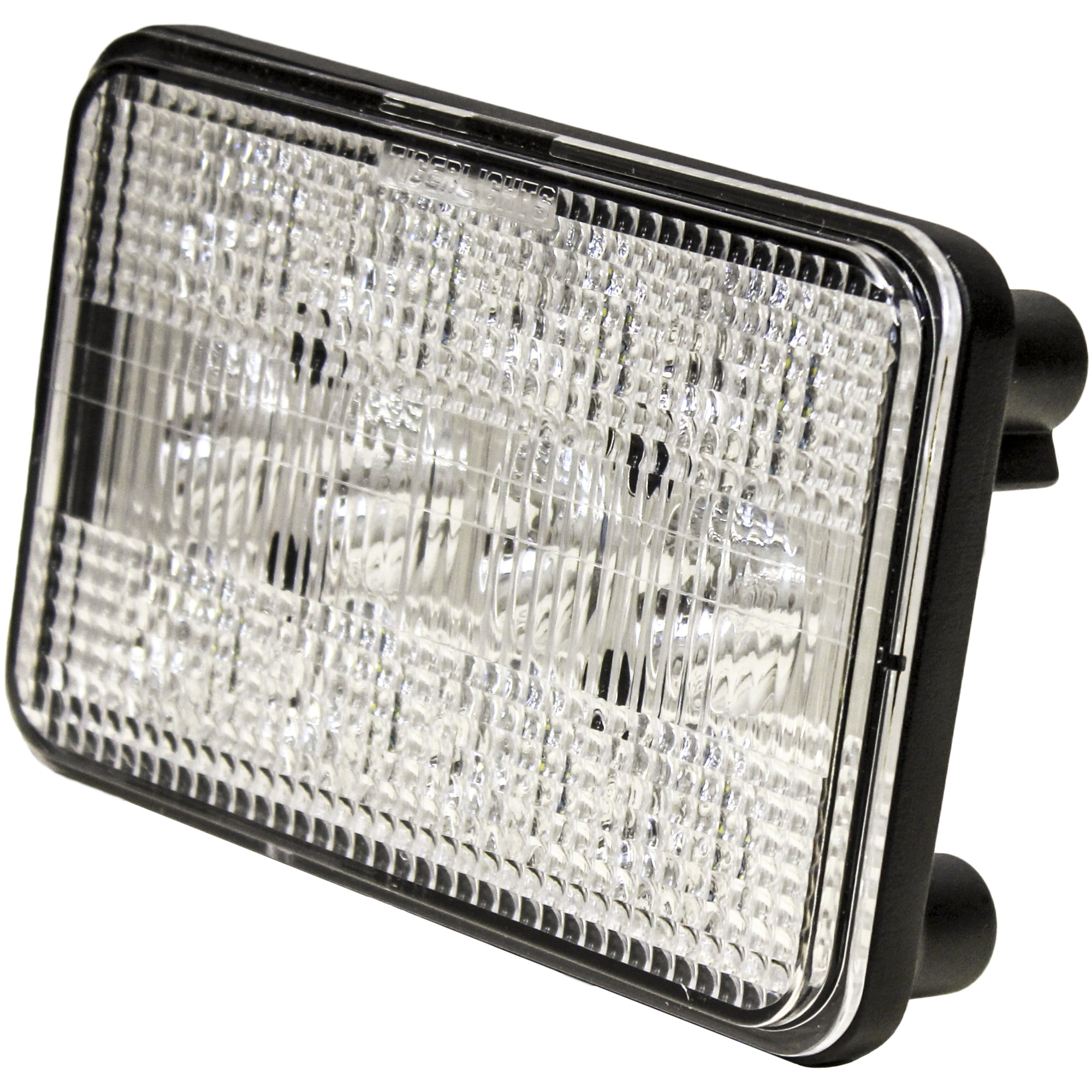 Tiger Lights, AGCO RT/ MT/Massey Ferguson LED Hood Light - Hi/Lo, Light Type LED, Included (qty.) 1 Model# TL6050